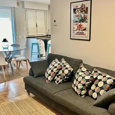 Apartamento Albany , Mno Dominguez Berrueta เลออน ภายนอก รูปภาพ