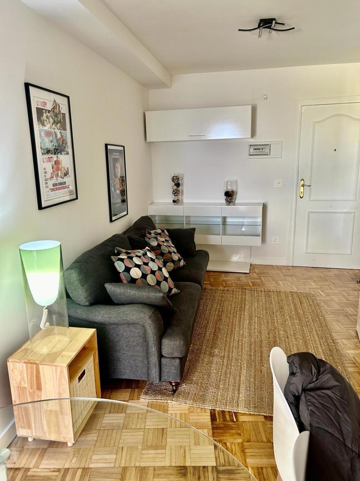 Apartamento Albany , Mno Dominguez Berrueta เลออน ภายนอก รูปภาพ